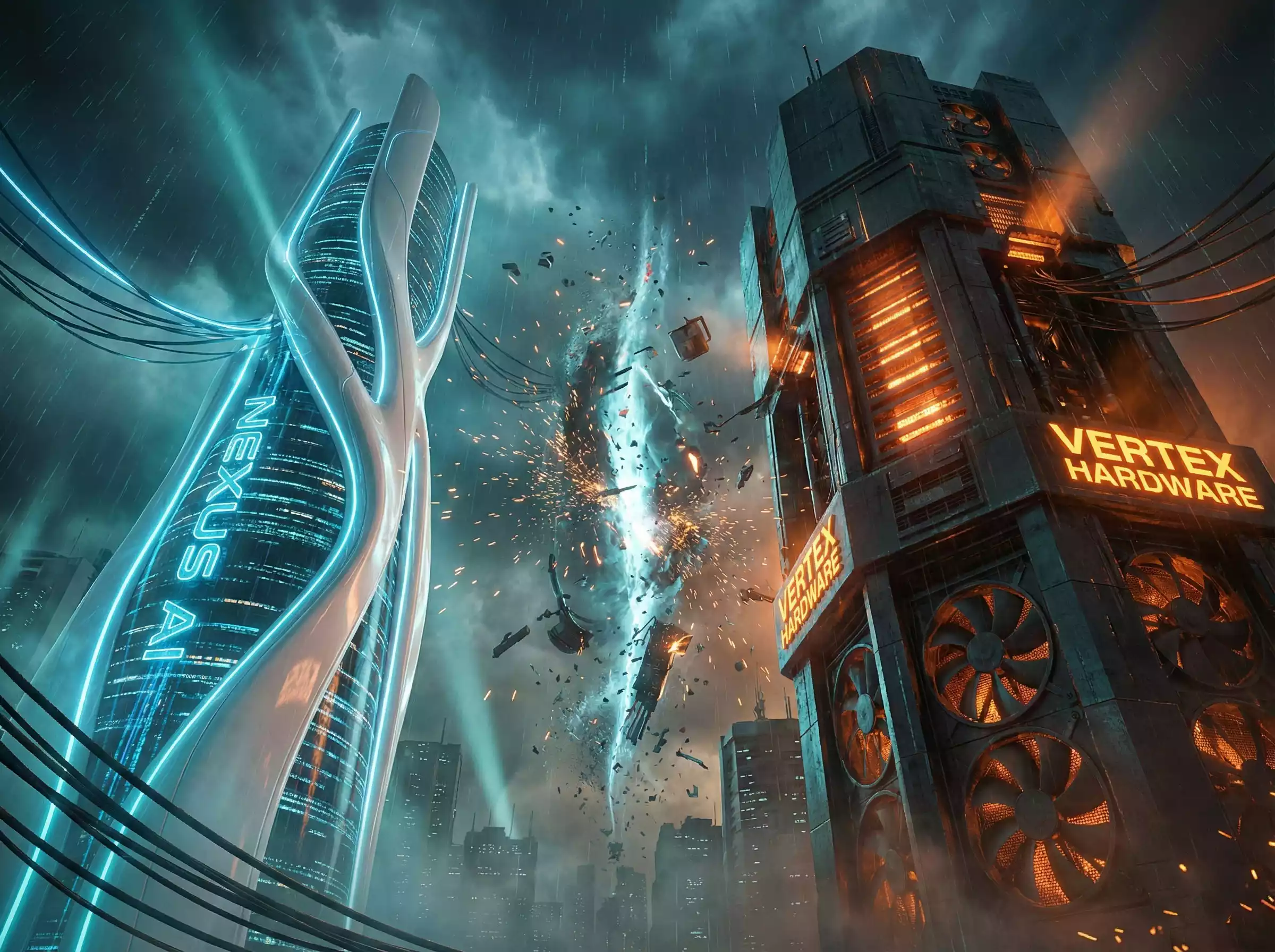 Sora 2 vs Veo 3.1: The Ultimate Physics Simulation Showdown