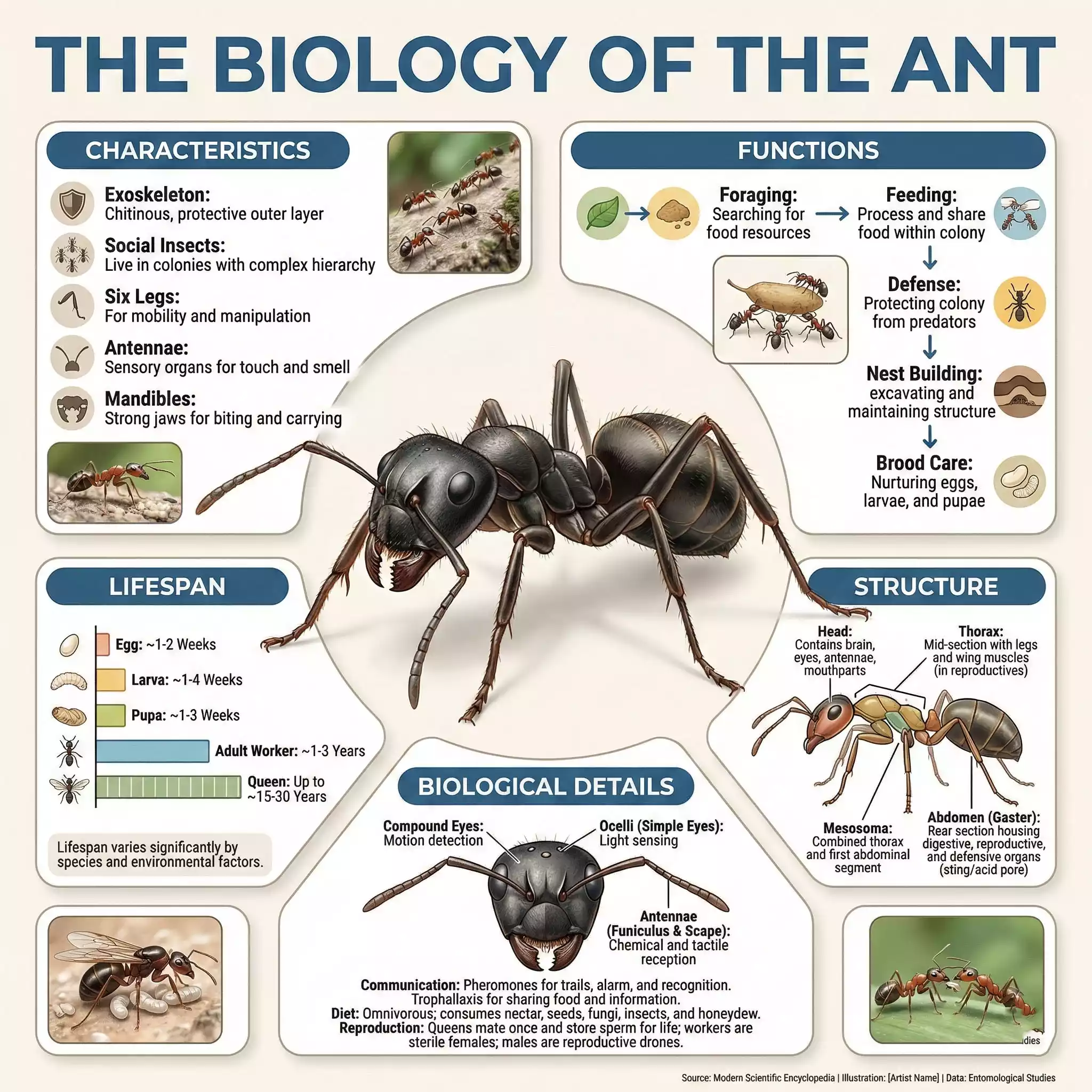 Scientific Infographic