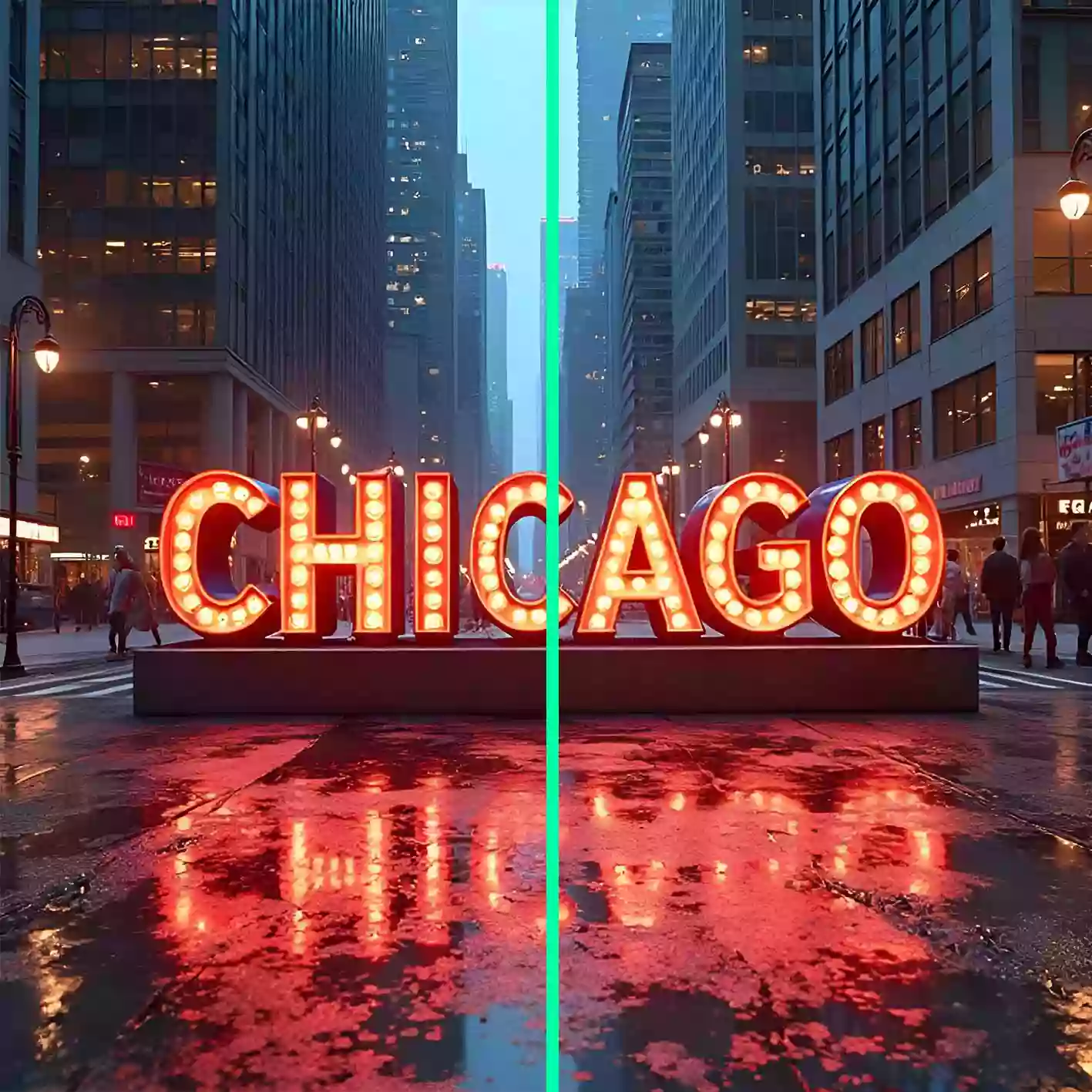 Mejorador de imágenes